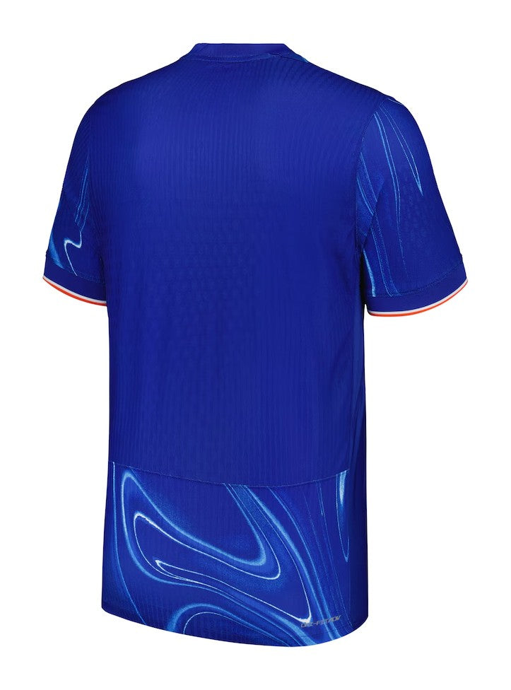 Chelsea Jugador Camiseta Titular 2024/2025