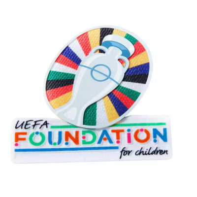 Camiseta España I 24/25 Hombre Con Parche - De Ia Uefa Nations Ieague Y Ia Eurocopa