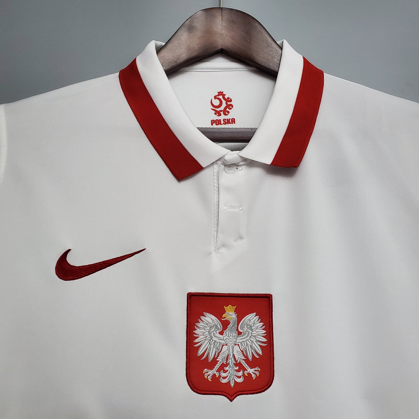POLONIA III 19/20 HOMBRE - Vitrine Futebolística