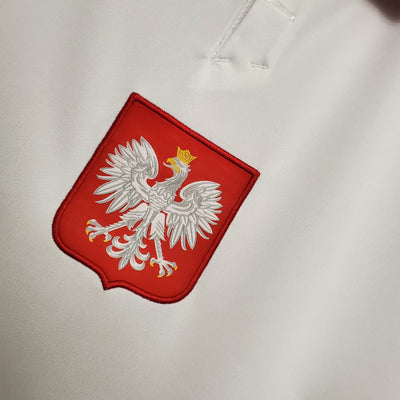 POLONIA III 19/20 HOMBRE - Vitrine Futebolística