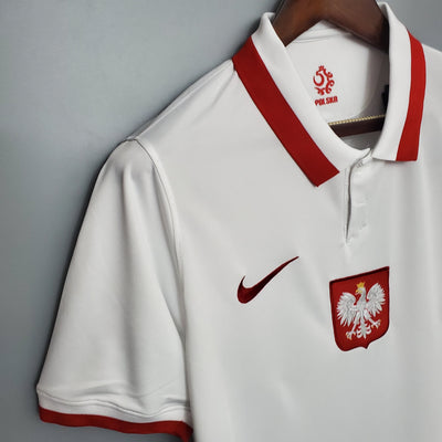 POLONIA III 19/20 HOMBRE - Vitrine Futebolística