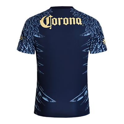 Club America Camiseta ll 25/26 - Hombre