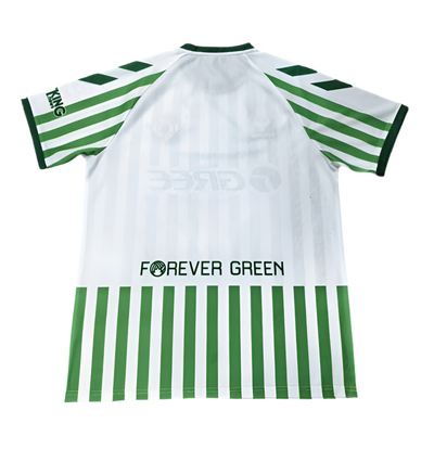 Real Betis Titular Camiseta 2024/2025 Conference League Final