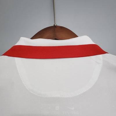 POLONIA III 19/20 HOMBRE - Vitrine Futebolística
