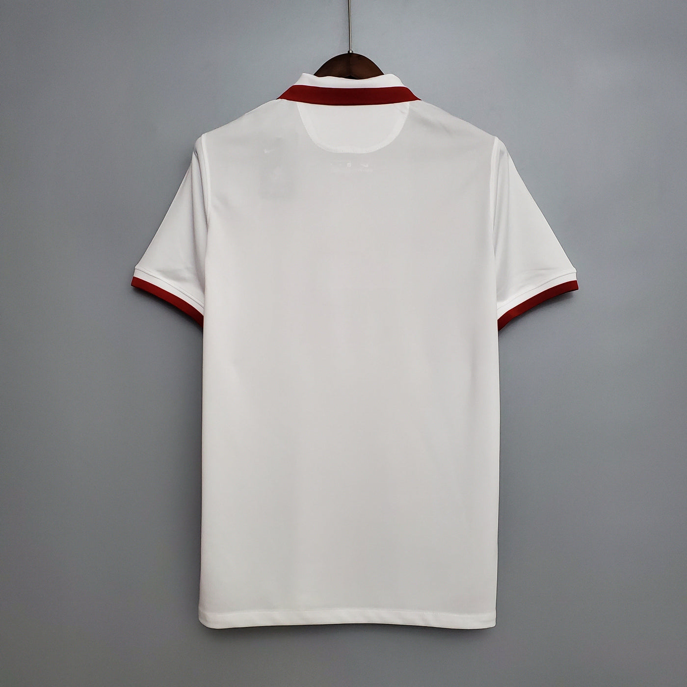 POLONIA III 19/20 HOMBRE - Vitrine Futebolística