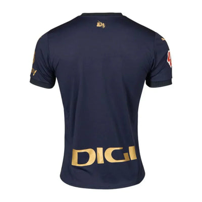 Camiseta Alaves Ill 24/25 Hombre