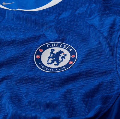 Chelsea 25/26 I Local Camiseta - Versión Aficionado