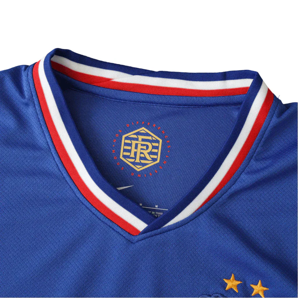 CAMISETA FRANCIA I EURO 2024 HOMBRE - Vitrine Futebolística