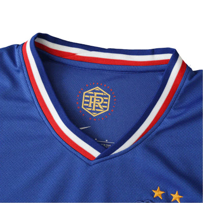 CAMISETA FRANCIA I EURO 2024 HOMBRE - Vitrine Futebolística