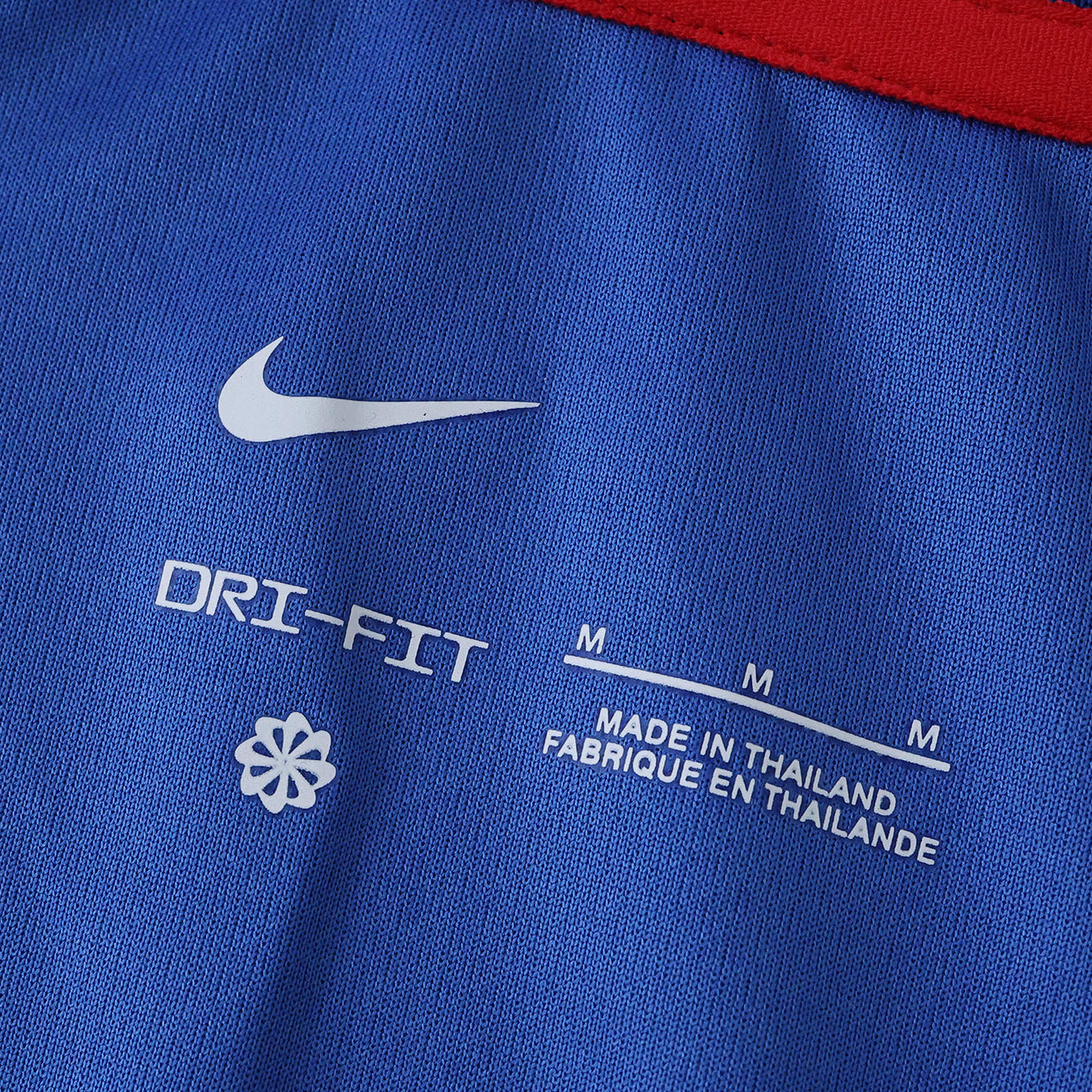 Chelsea 25/26 I Home Camiseta Word Club - Fan Version