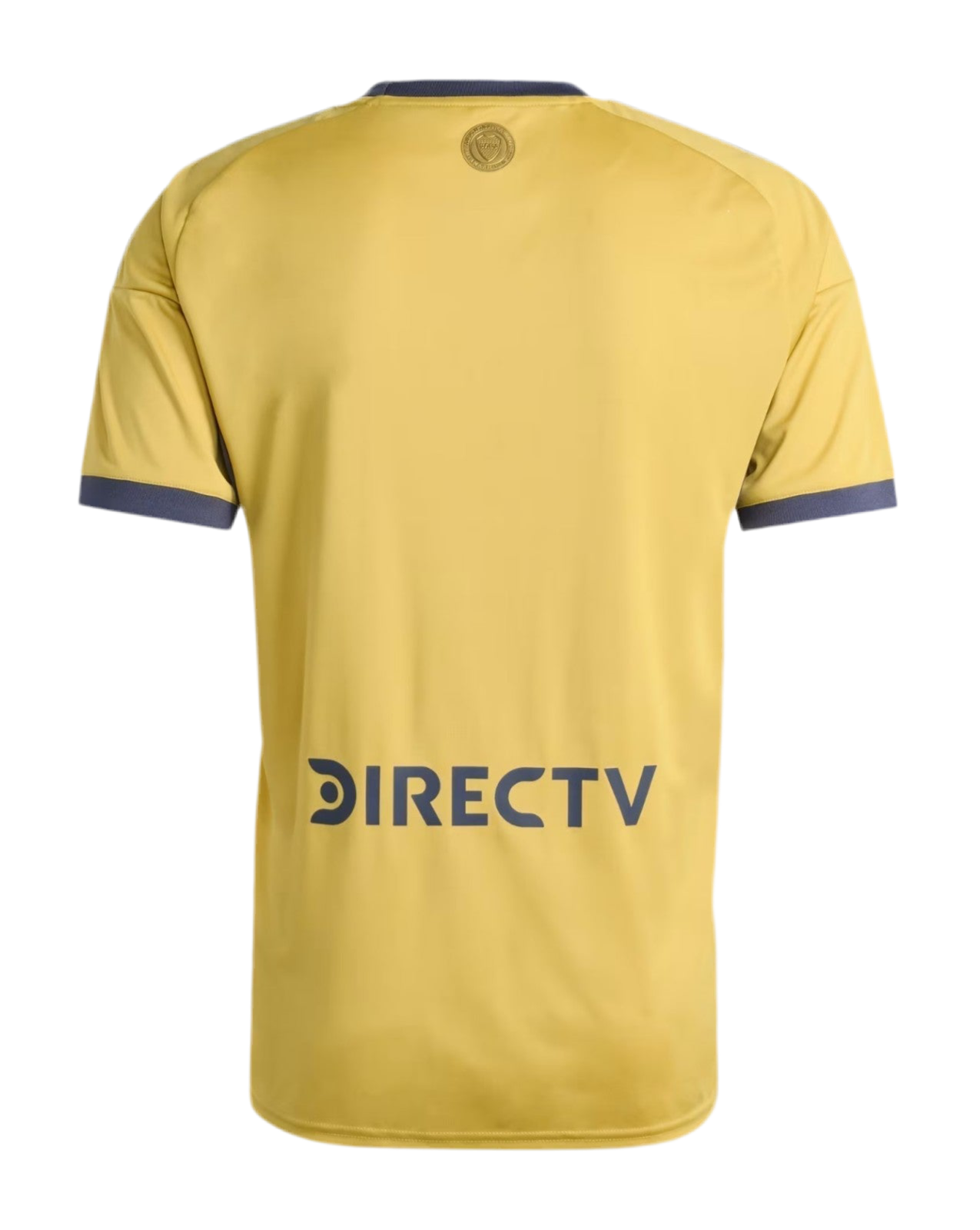 Boca Juniors Camiseta 25/26 - Jugador