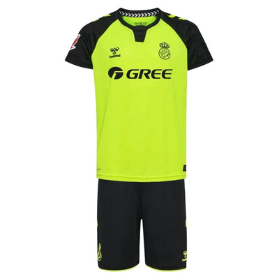 Real Betis Ili 24/25 Conjunto Infantil