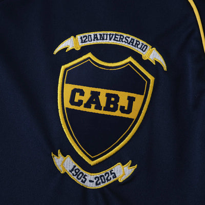 Boca Juniors Camiseta 25/26 - Jugador