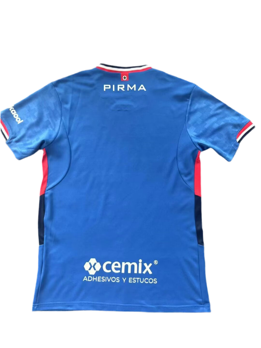 Cruz Azul l 2025/26 - Version Aficionado