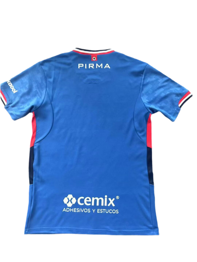 Cruz Azul l 2025/26 - Version Aficionado
