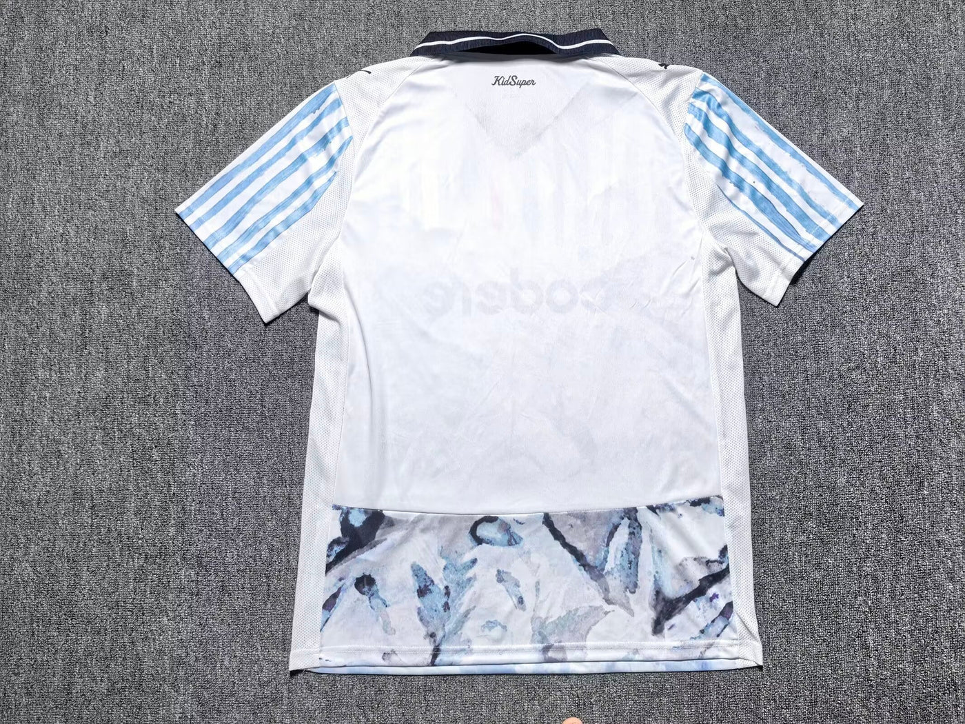 Monterrey Titular Camiseta 25/26 - Hombre's - Club World Cup Edition