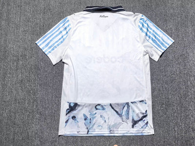 Monterrey Titular Camiseta 25/26 - Hombre's - Club World Cup Edition