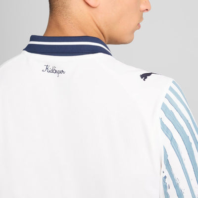 Monterrey Titular Camiseta 25/26 - Hombre's - Club World Cup Edition