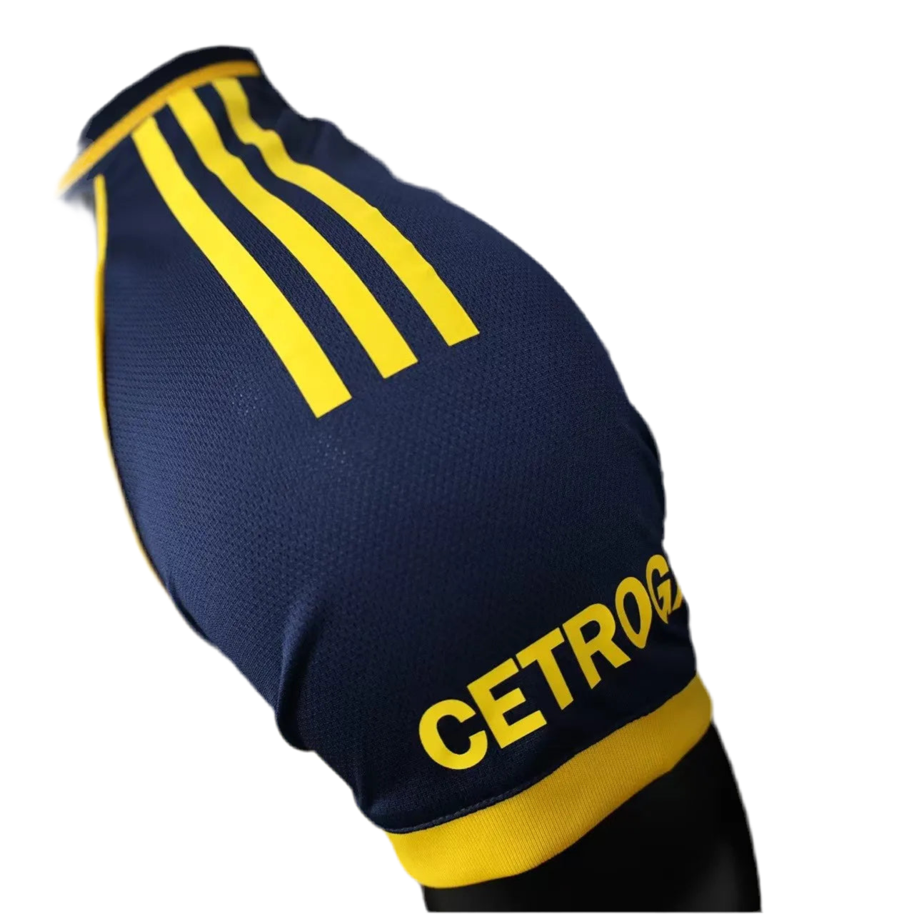 Boca Juniors 25/26 120 Años Local Camiseta - Player Version