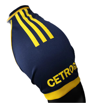 Boca Juniors 25/26 120 Años Local Camiseta - Player Version