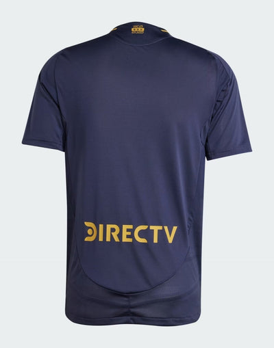 Boca Juniors lll 25/26 Local Camiseta - Versión Aficionado