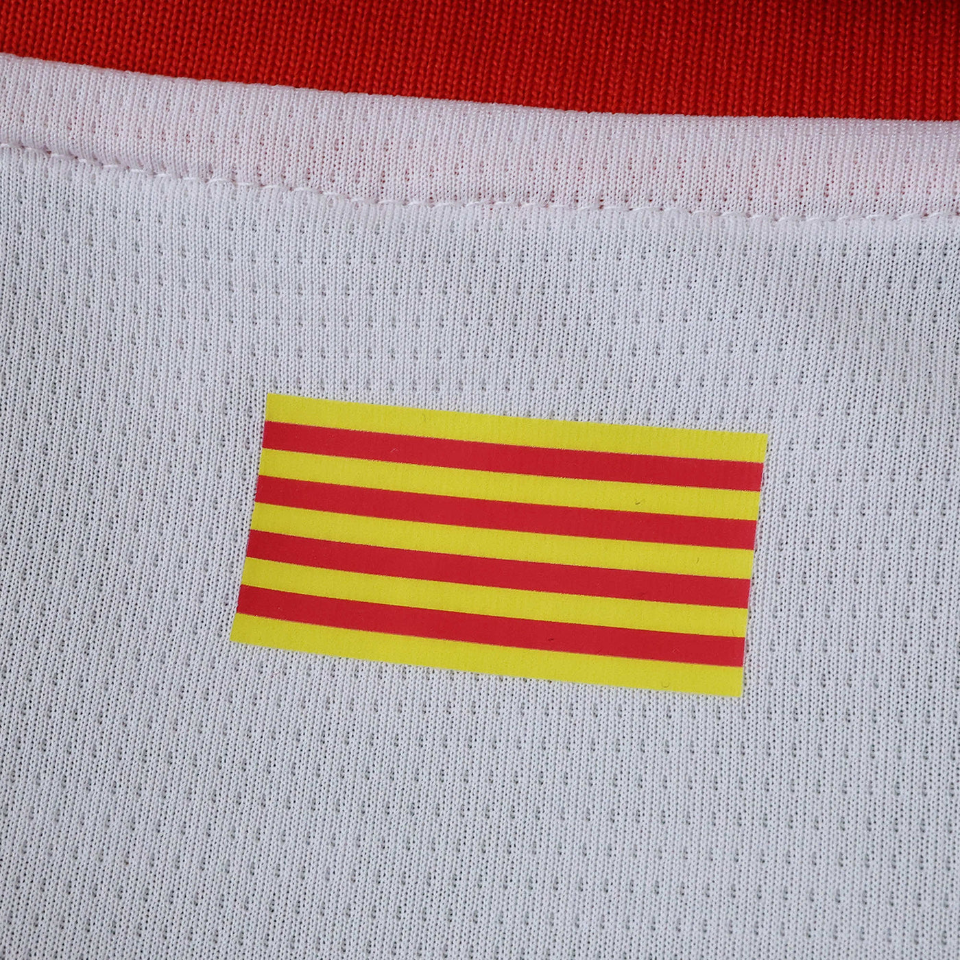 Girona FC 25/26 I Local Camiseta - Versión Aficionado