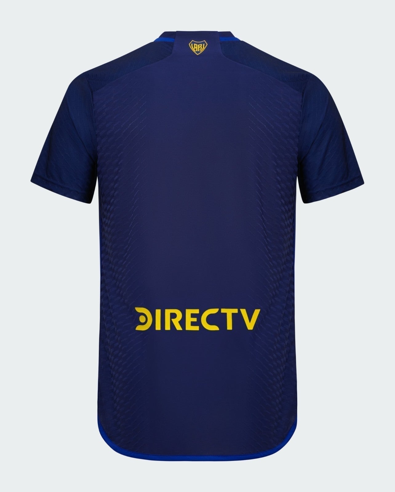 Boca Juniors Tercera Camiseta 2024/2025