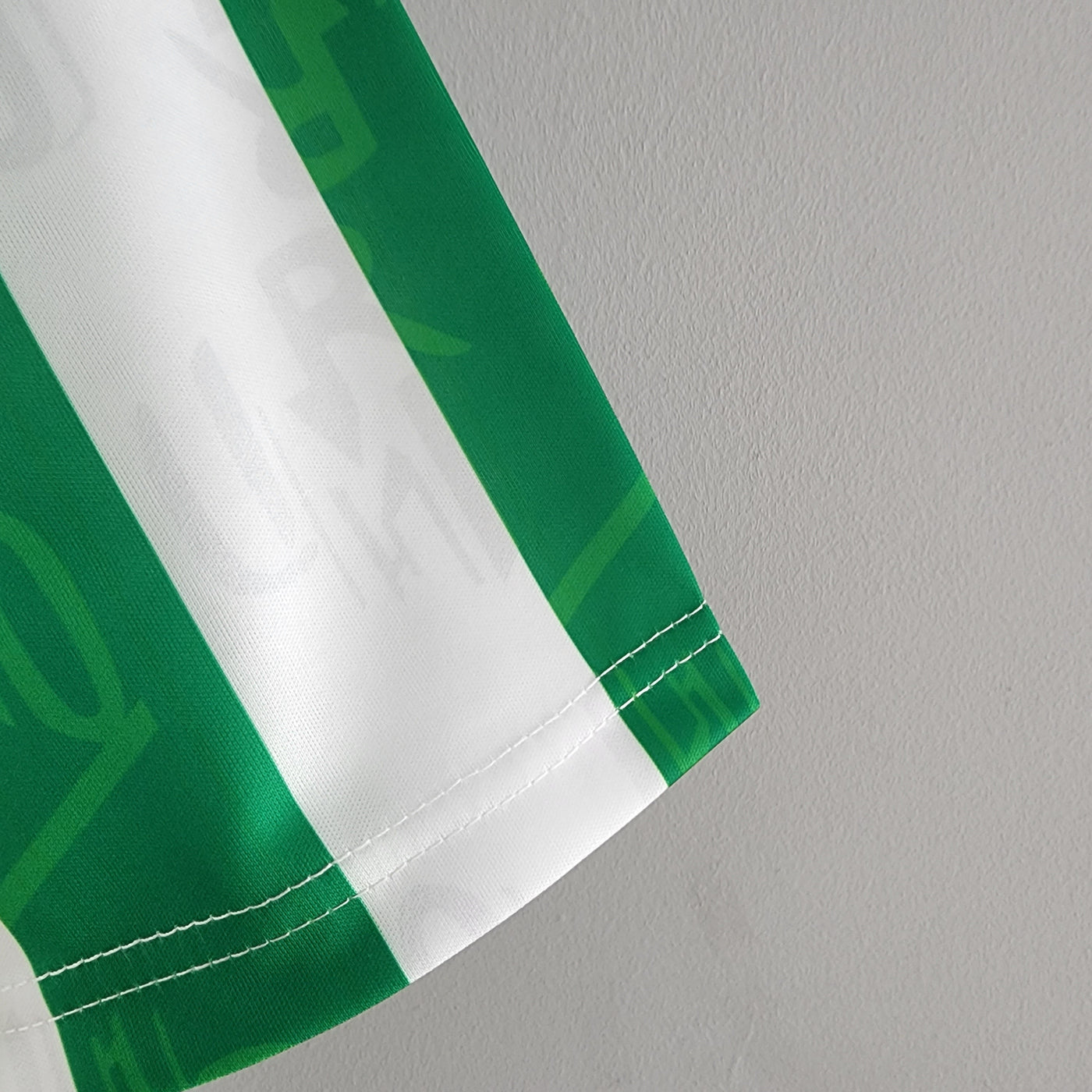 REAL BETIS I 94/95 HOMBRE (RETRO) - Vitrine Futebolística