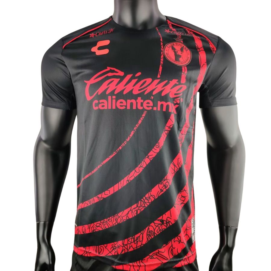 Club Tijuana Local Authentic Player 2024/25
