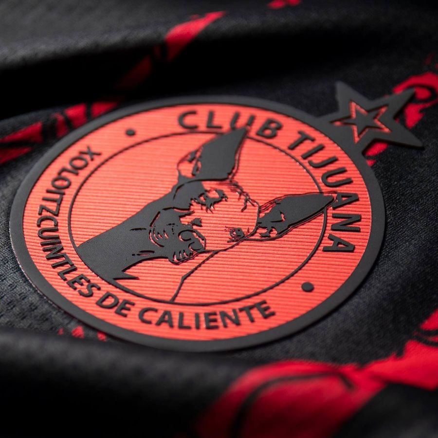 Club Tijuana Local Authentic Player 2024/25
