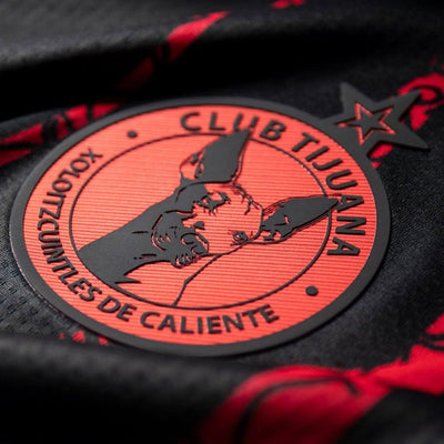 Club Tijuana Local Authentic Player 2024/25