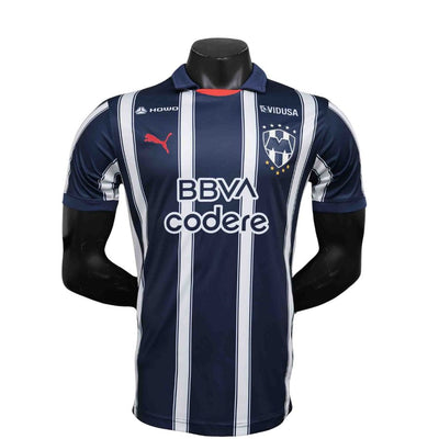 Monterrey Local Authentic Player 2024/25