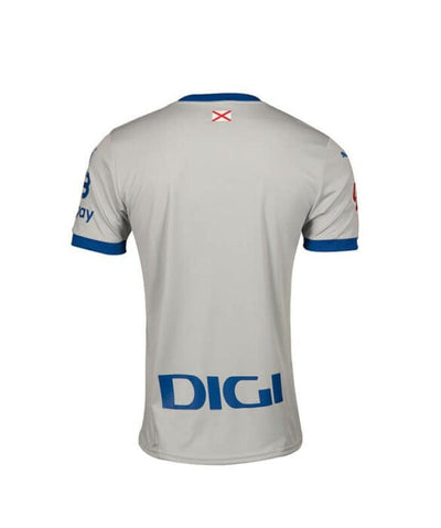 (Camiseta Alaves Il 24/25 Hombre