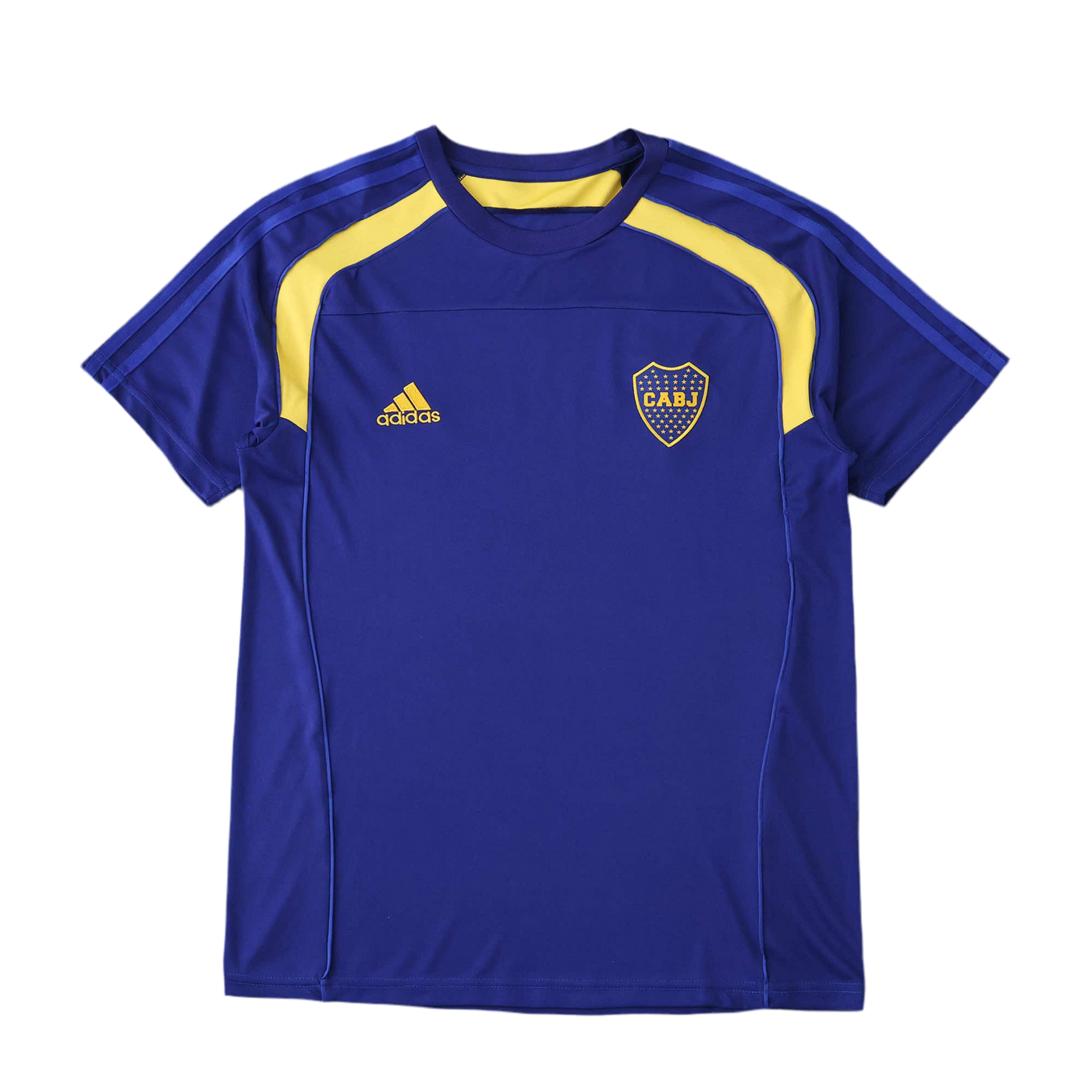 Boca Juniors Camiseta 25/26