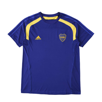 Boca Juniors Camiseta 25/26