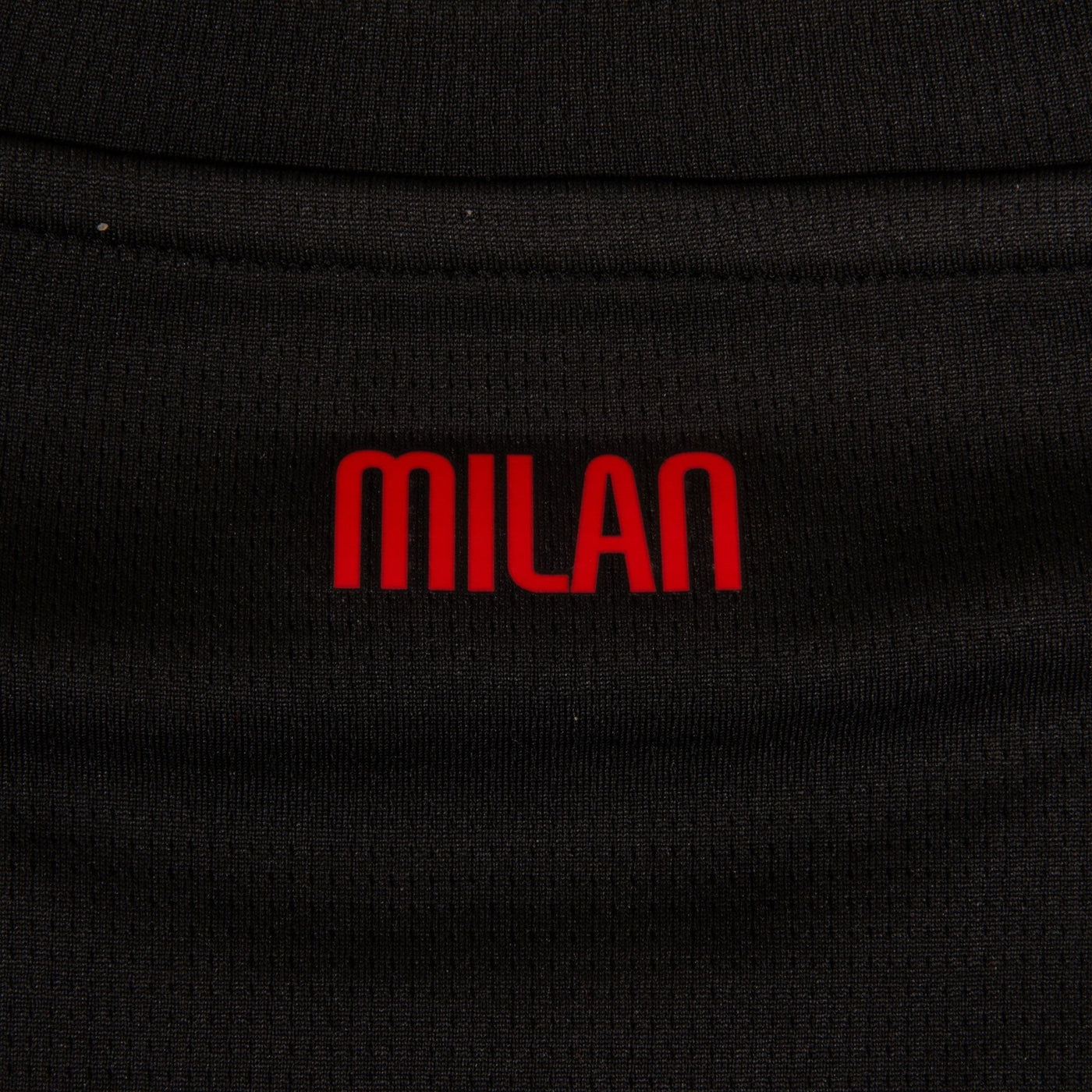 AC Milan 24/25 I Home Camiseta - Long Sleeve