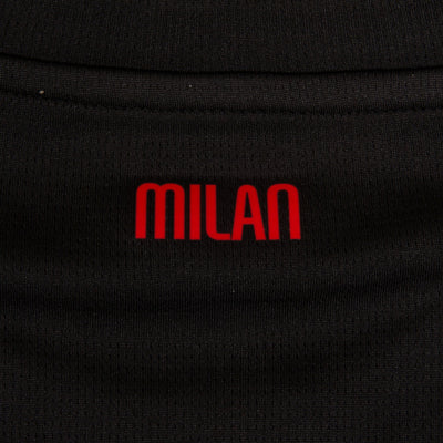 AC Milan 24/25 I Home Camiseta - Long Sleeve
