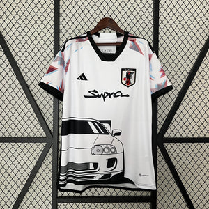CAMISETA JAPÓN EDICIÓN LIMITADA SUPRA 24/25 HOMBRE - Vitrine Futebolística