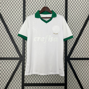 CAMISETA PALMEIRAS EDICIÓN LIMITADA BLANCA 24/25 HOMBRE - Vitrine Futebolística