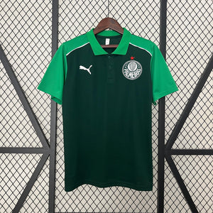 CAMISETA PALMEIRAS POLO I 24/25 HOMBRE - Vitrine Futebolística