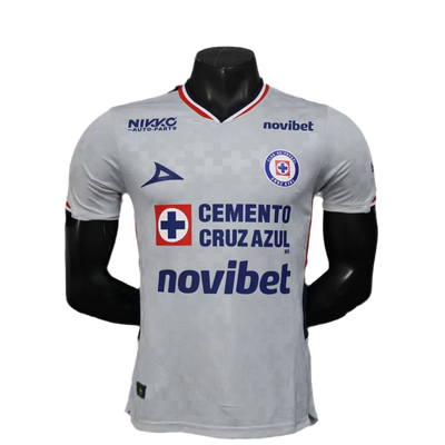 Cruz Azul ll 2025/26 - Version Jugador