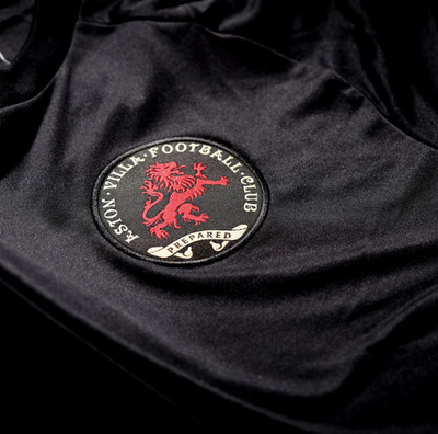 Aston Villa 25/26 Camiseta 150th Anniversary Edition - Versión Aficionado