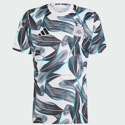 Newcastle United Pre Match Camiseta 2024/2025