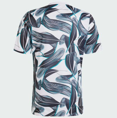Newcastle United Pre Match Camiseta 2024/2025