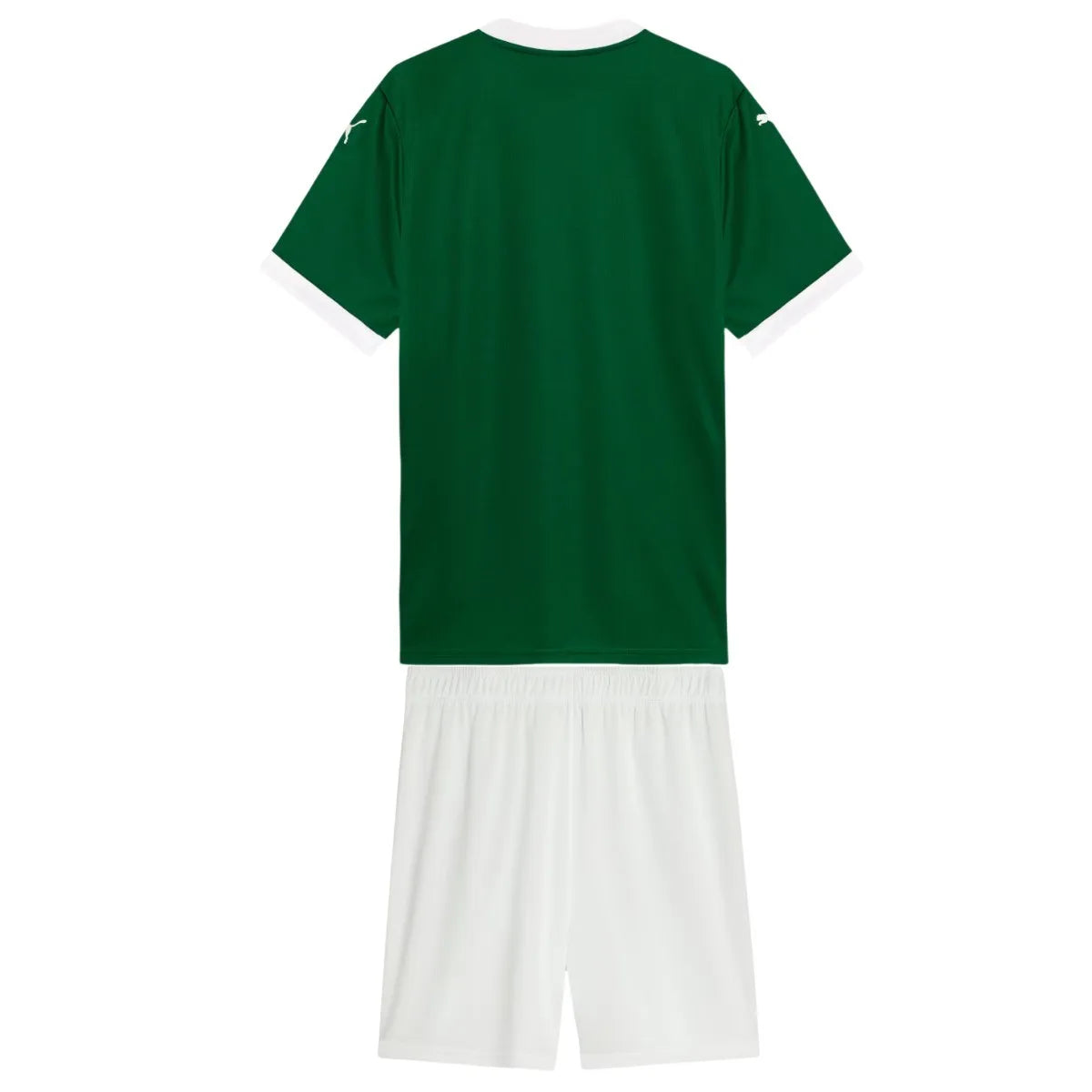 Kids Palmeiras Visitante Kit 2025/26