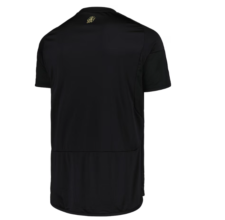 Aston Villa 25/26 Camiseta 150th Anniversary Edition - Versión Aficionado