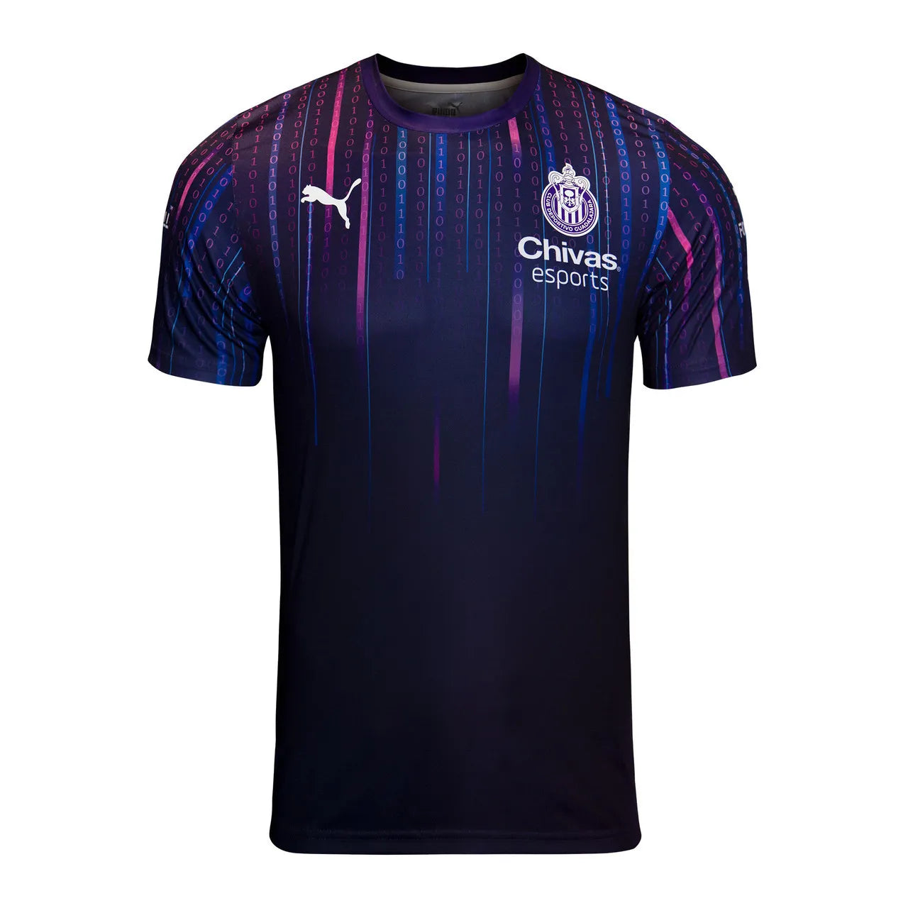Camiseta Chivas Guadalajara 24/25 Hombre