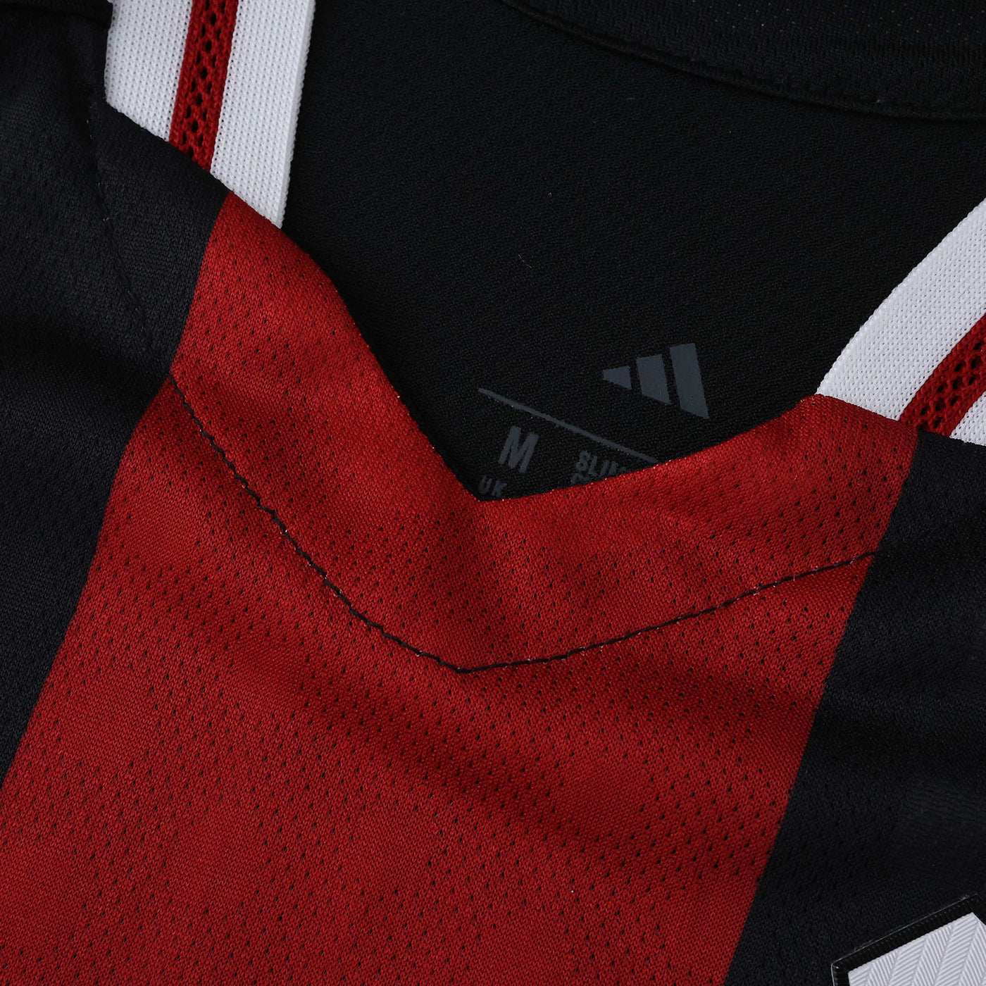 River Plate Titular Camiseta ll 2025/26 - Version Jugador