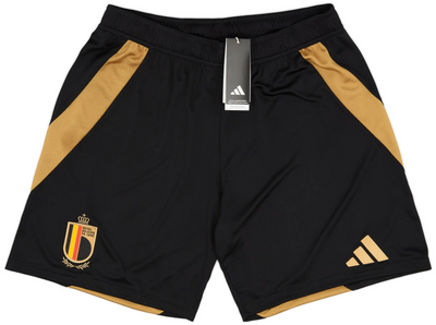 Pantalones Cortos Bélgica 24/25 Hombre
