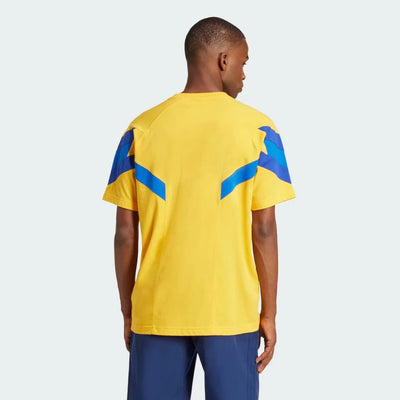 Camiseta Tigres 2024 Hombre